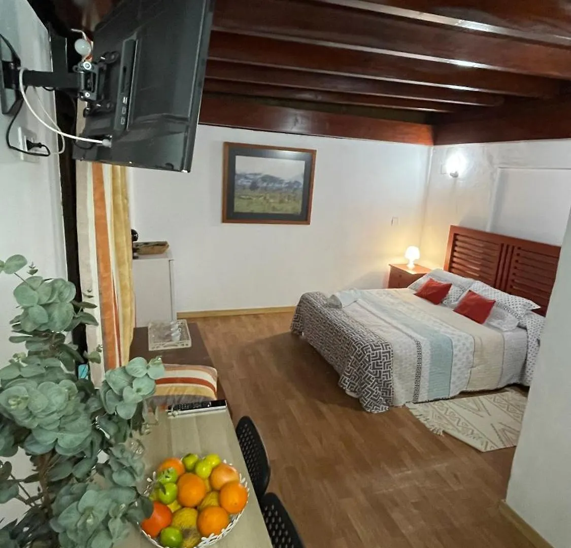 Can Altavista Puerto del Rosario  Homestay