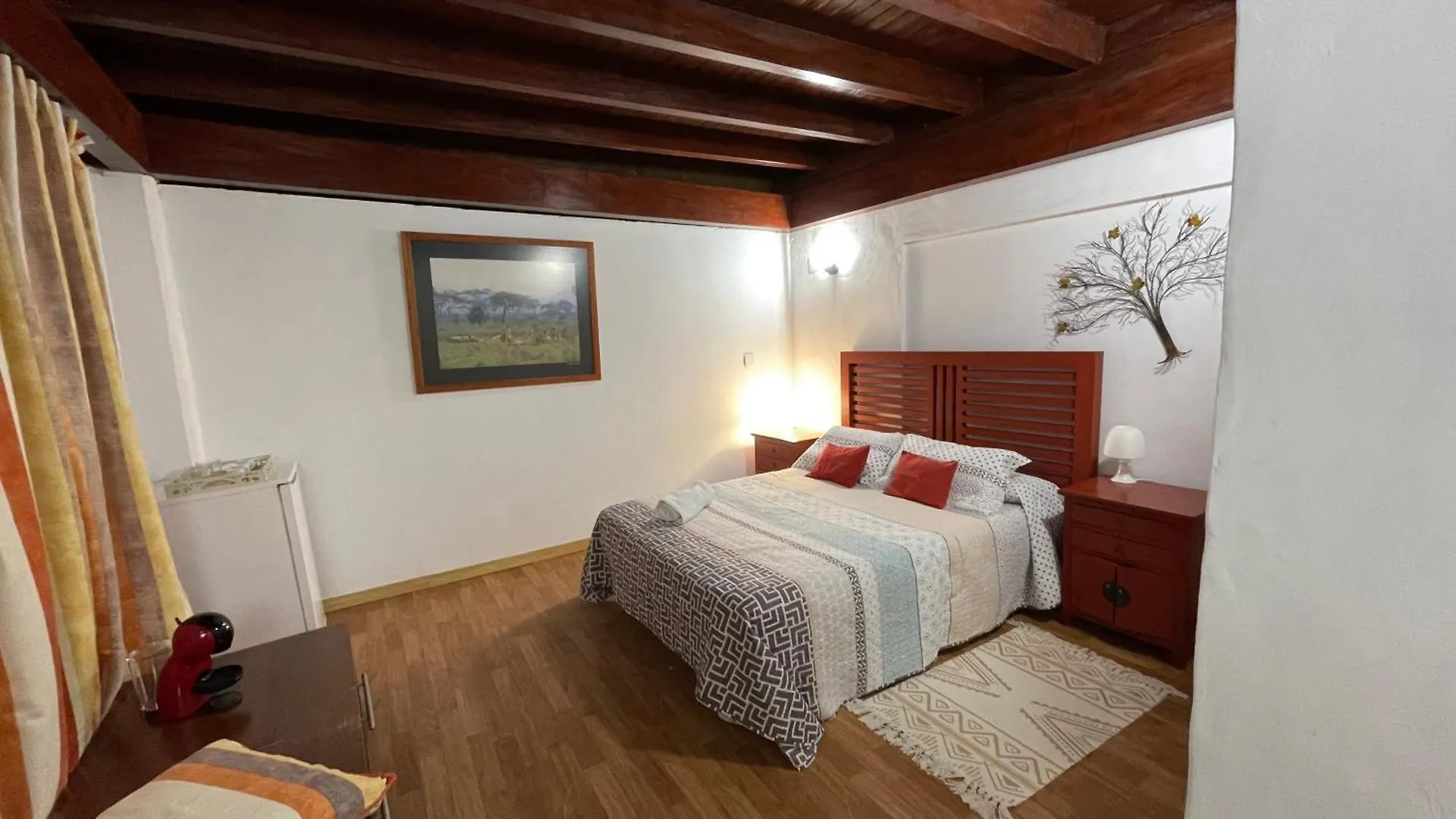 Homestay Can Altavista Puerto del Rosario  Spain