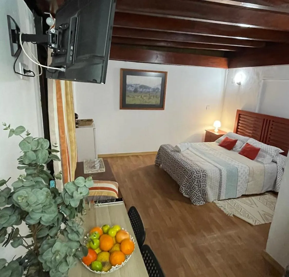 Homestay Can Altavista Puerto del Rosario  Spain