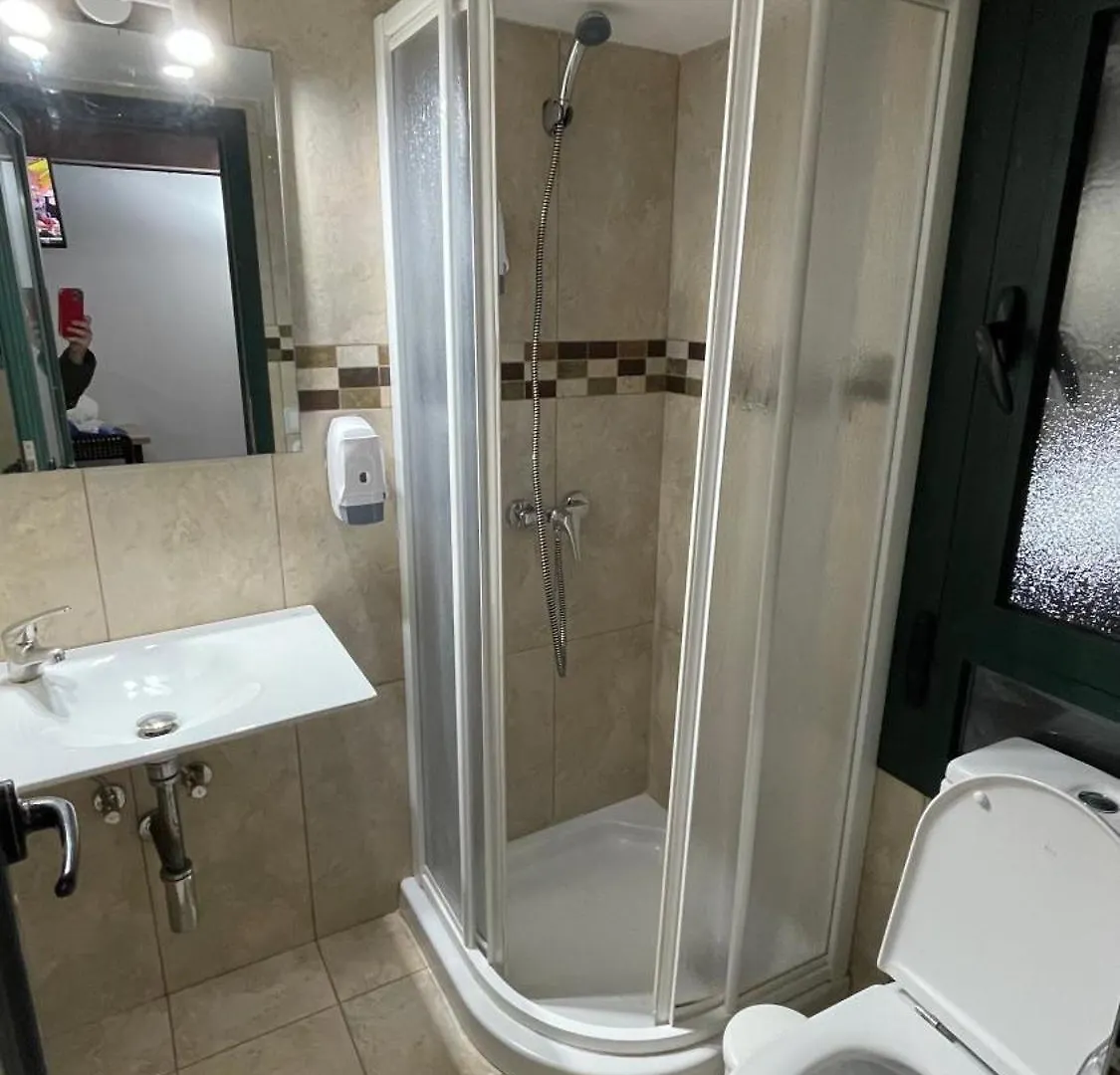 Can Altavista Puerto del Rosario  Homestay