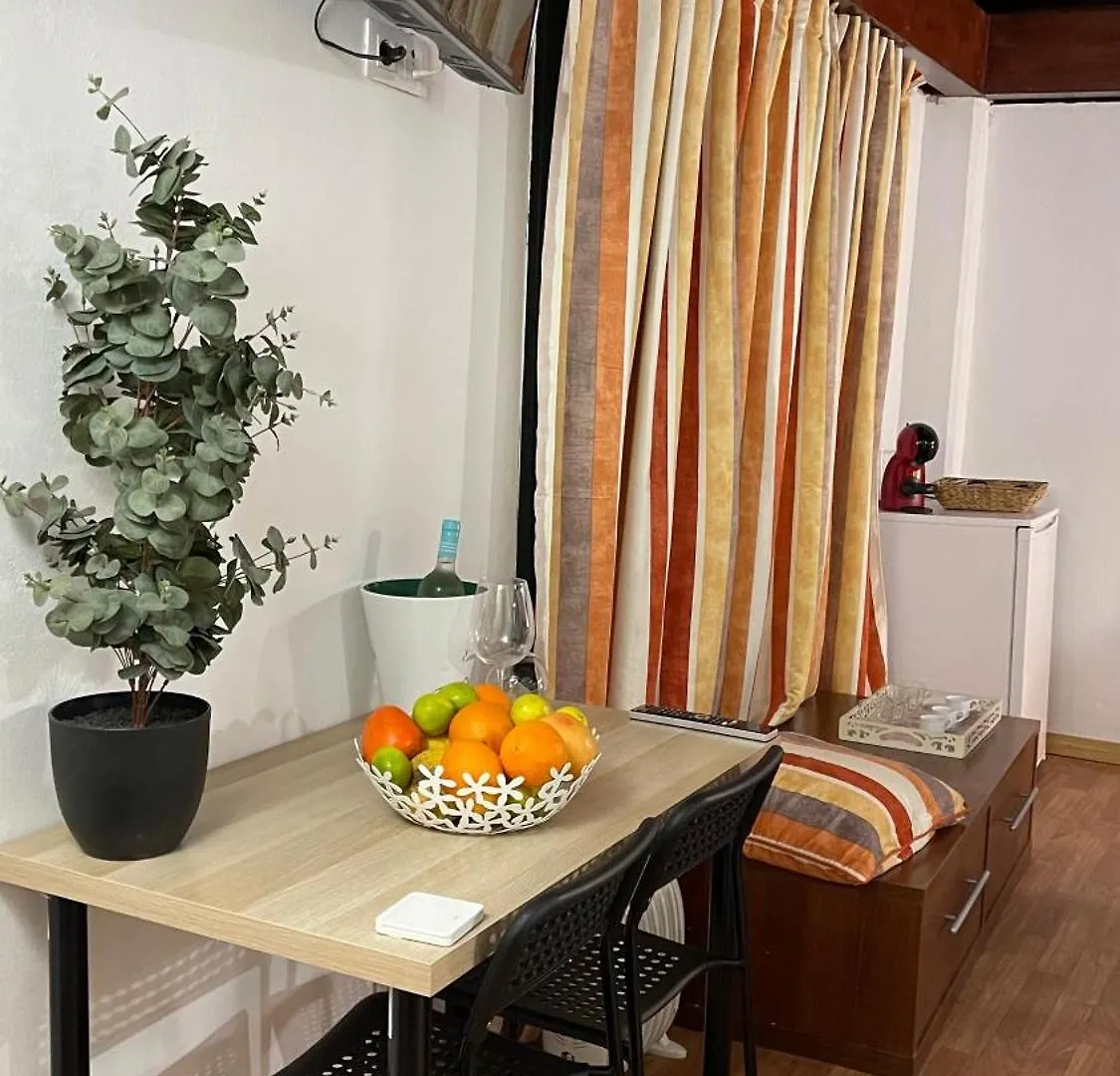 Homestay Can Altavista Puerto del Rosario  Spain
