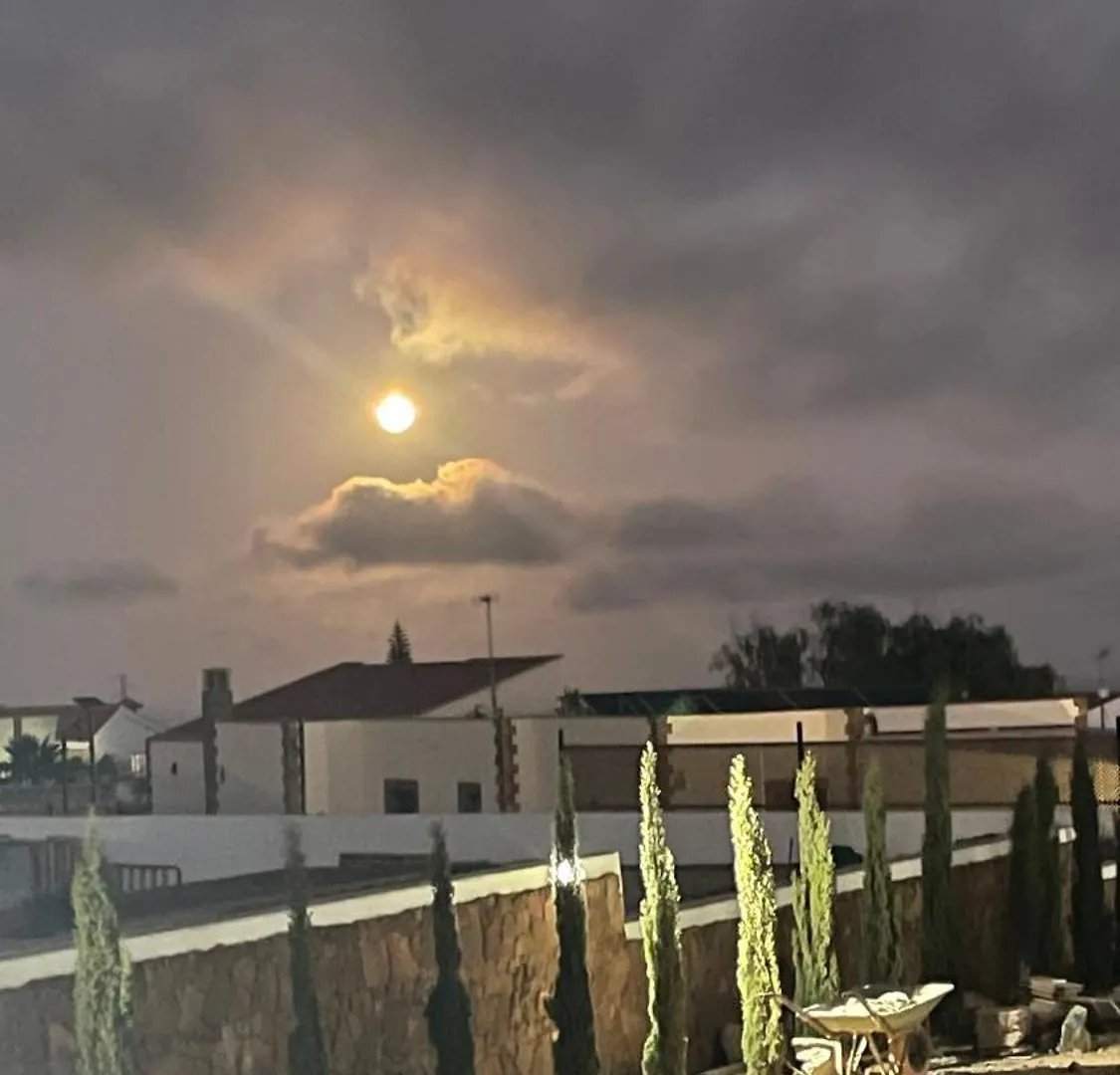 Homestay Can Altavista Puerto del Rosario
