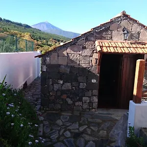 El Pajar De Inés Casa rural La Orotava