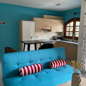  Appartamento El Olivar Playa Chica - 1ºa - Arena