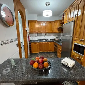 C&m Apartamento Puerto del Rosario (Fuerteventura)