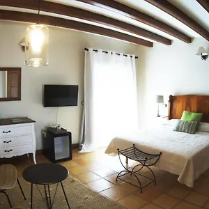  Alloggio per agriturismo Rural Rugama