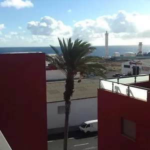 Ramon Cortez Apartamento Puerto del Rosario (Fuerteventura)